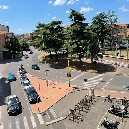 La Casina Di Benedetta