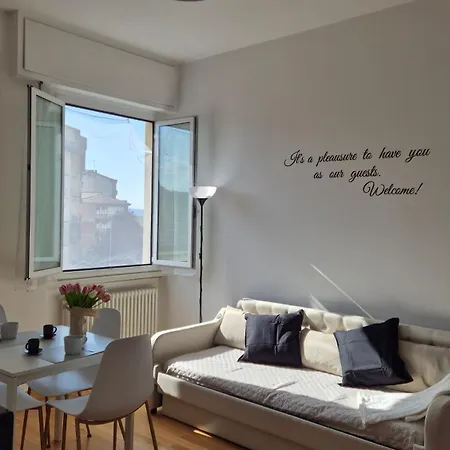 La Casina Di Benedetta Florenz