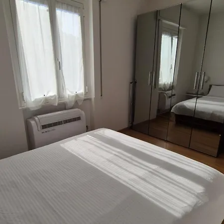 Apartment La Casina Di Benedetta Florence