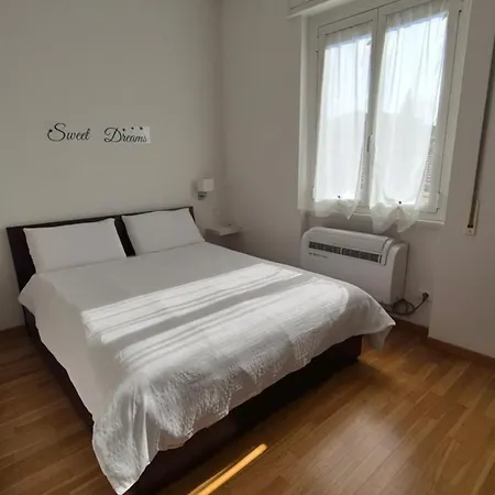 La Casina Di Benedetta *