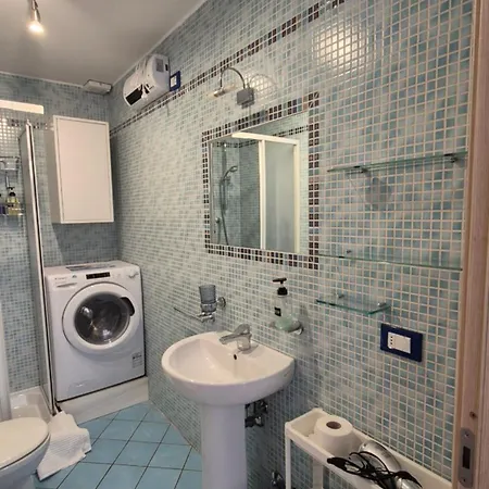 Apartment La Casina Di Benedetta