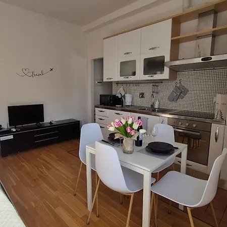 La Casina Di Benedetta Florenz