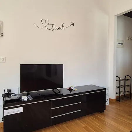 La Casina Di Benedetta *