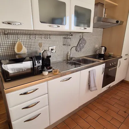 La Casina Di Benedetta
