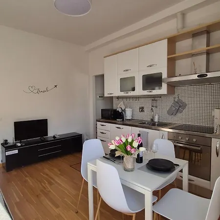 Apartment La Casina Di Benedetta