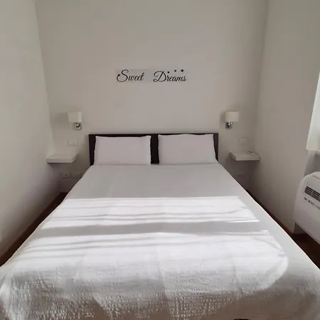 La Casina Di Benedetta Florence