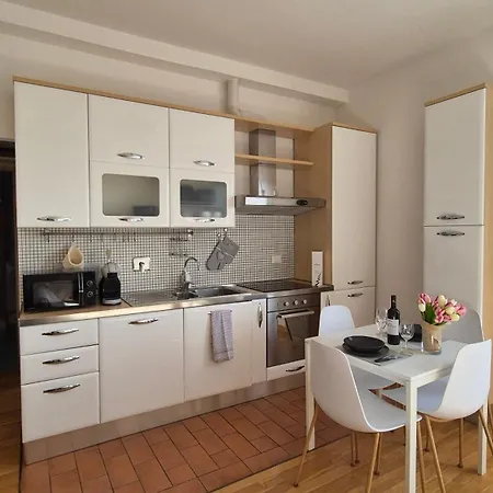 La Casina Di Benedetta