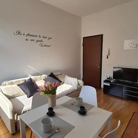 La Casina Di Benedetta *