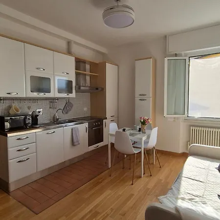 La Casina Di Benedetta * Florence
