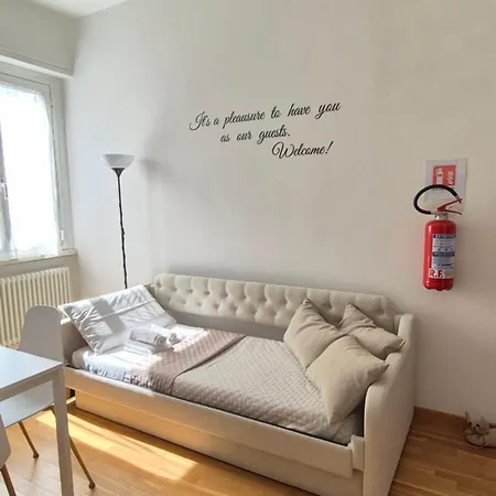 La Casina Di Benedetta