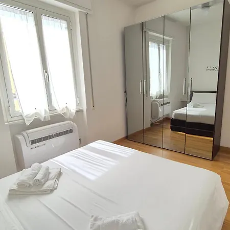 Apartamento La Casina Di Benedetta Florencia