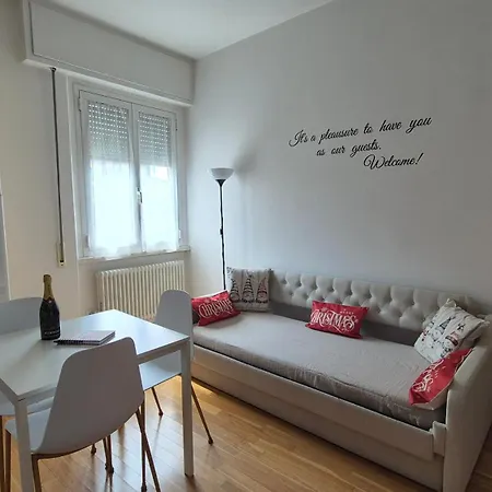 Apartamento La Casina Di Benedetta