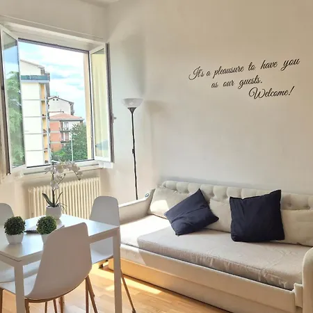 La Casina Di Benedetta Apartamento Florencia