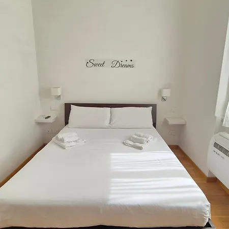 Apartamento La Casina Di Benedetta Florencia