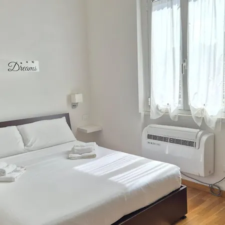 La Casina Di Benedetta Apartamento