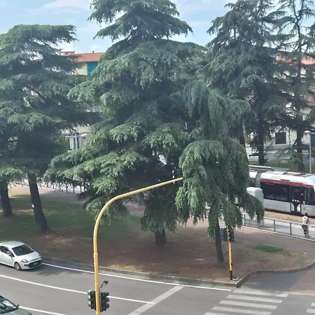 Apartamento La Casina Di Benedetta