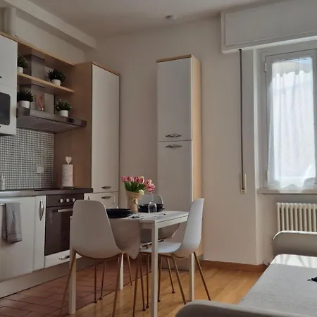 Apartamento La Casina Di Benedetta Florencia