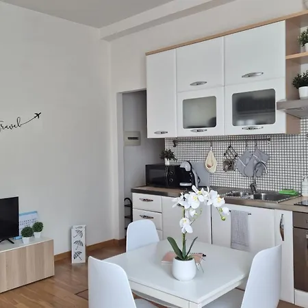 La Casina Di Benedetta *