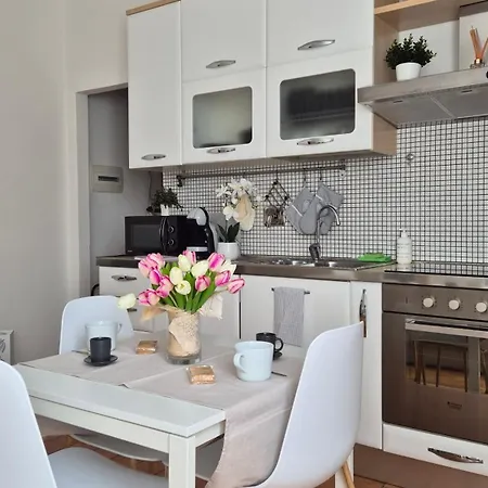 La Casina Di Benedetta Apartamento