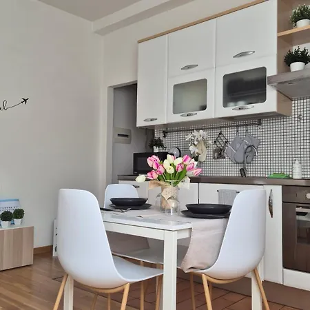 Apartamento La Casina Di Benedetta Florencia