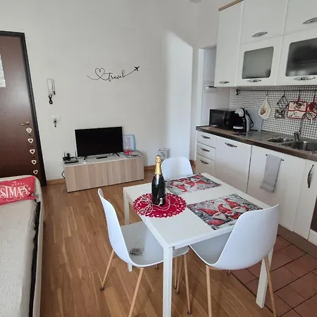 La Casina Di Benedetta Florencia