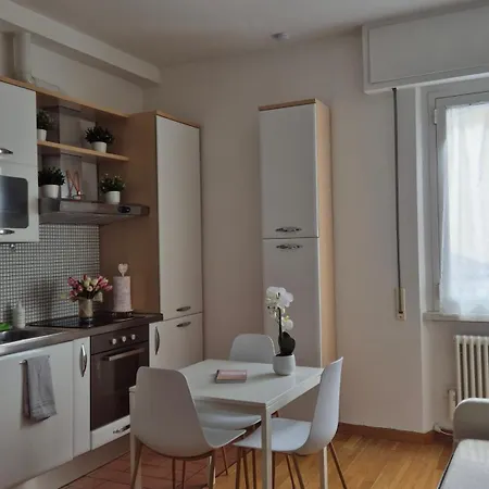 La Casina Di Benedetta Apartamento Florencia