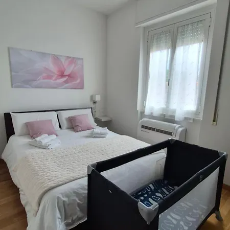 Apartmán La Casina Di Benedetta