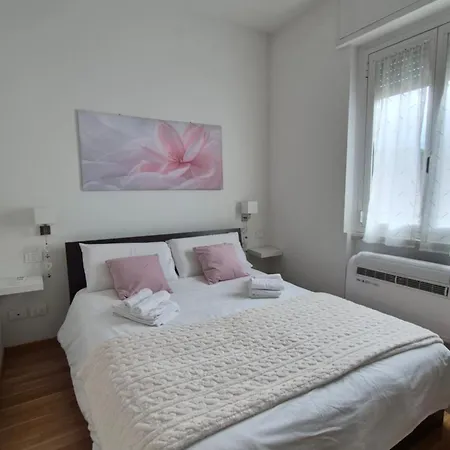 Apartmán La Casina Di Benedetta Florencie