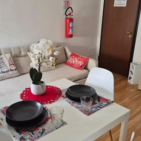 La Casina Di Benedetta Apartament Florencja