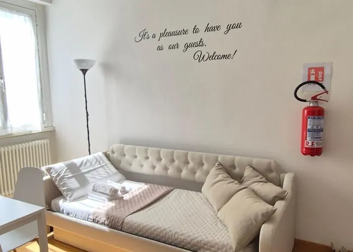 La Casina Di Benedetta