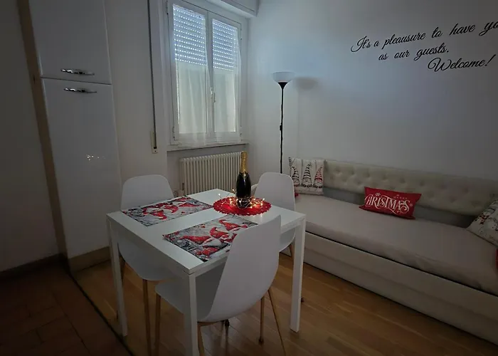 La Casina Di Benedetta Florencja