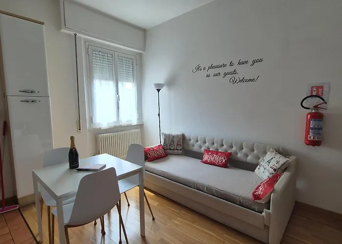 Apartament La Casina Di Benedetta