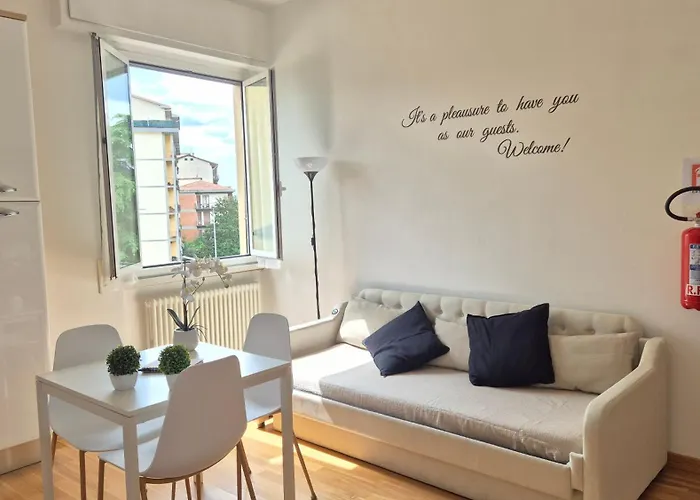 La Casina Di Benedetta Apartament Florencja