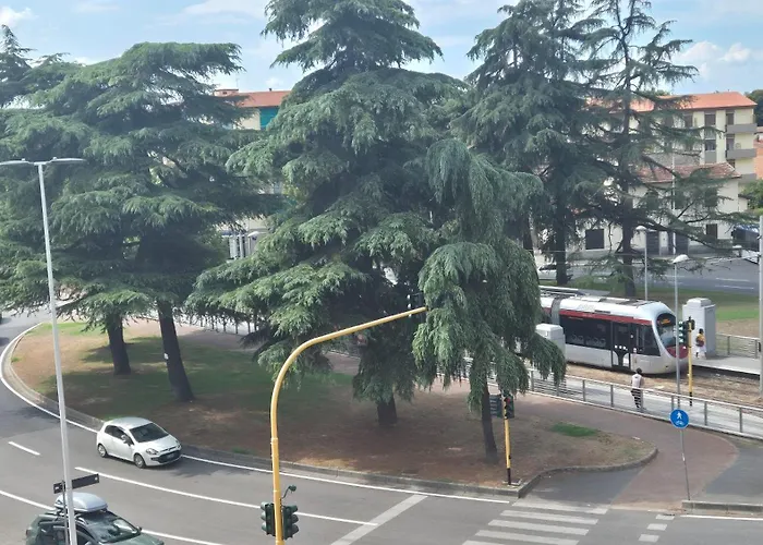 Apartament La Casina Di Benedetta