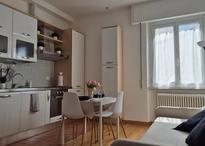 Apartament La Casina Di Benedetta Florencja