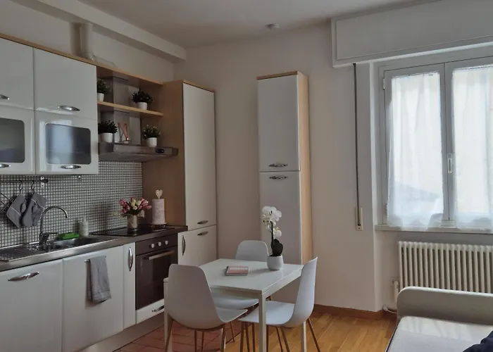 La Casina Di Benedetta Apartament Florencja