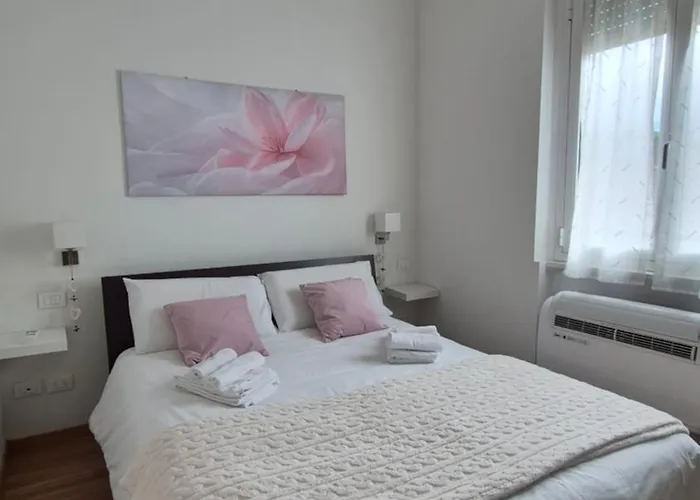 Apartament La Casina Di Benedetta Florencja