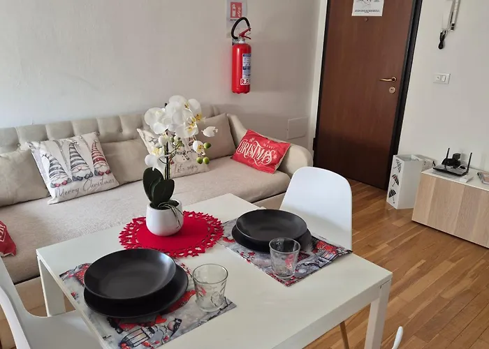 La Casina Di Benedetta Apartament Florencja