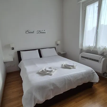 La Casina Di Benedetta 아파트 *
